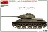 MiniArt 36064 Dresden 1945. T-34/85 Field Repair. BIG SET 1/35